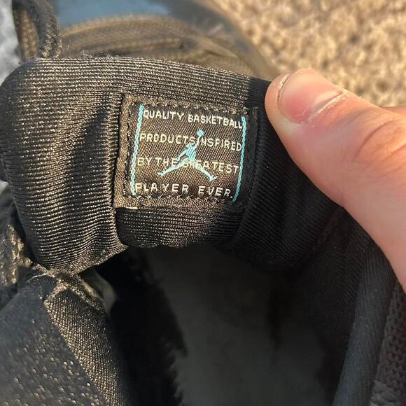 air Jordan 11 retro Gamma blue - Picture 6 of 8